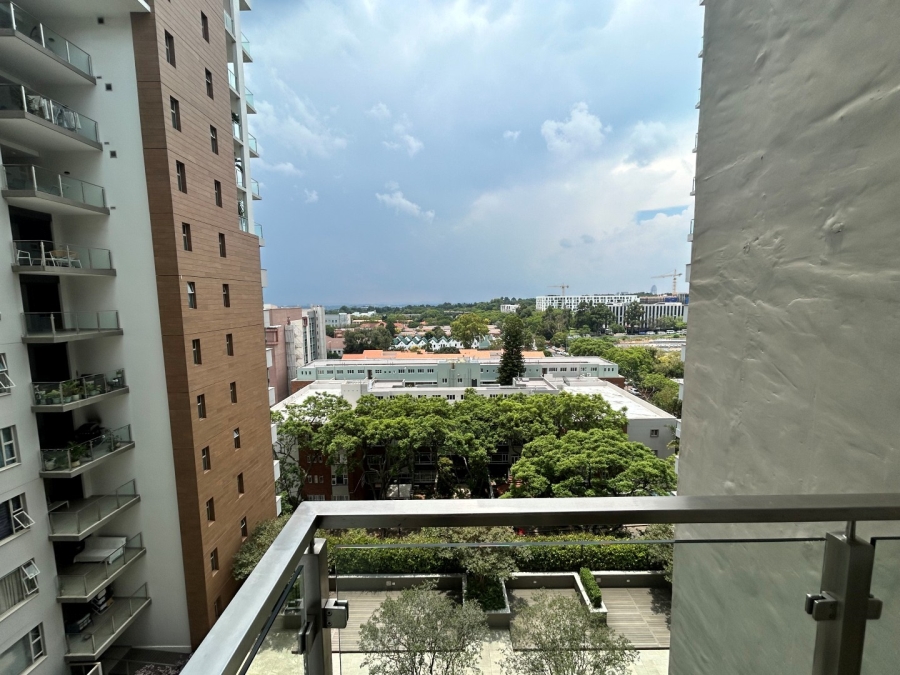 2 Bedroom Property for Sale in Rosebank Gauteng