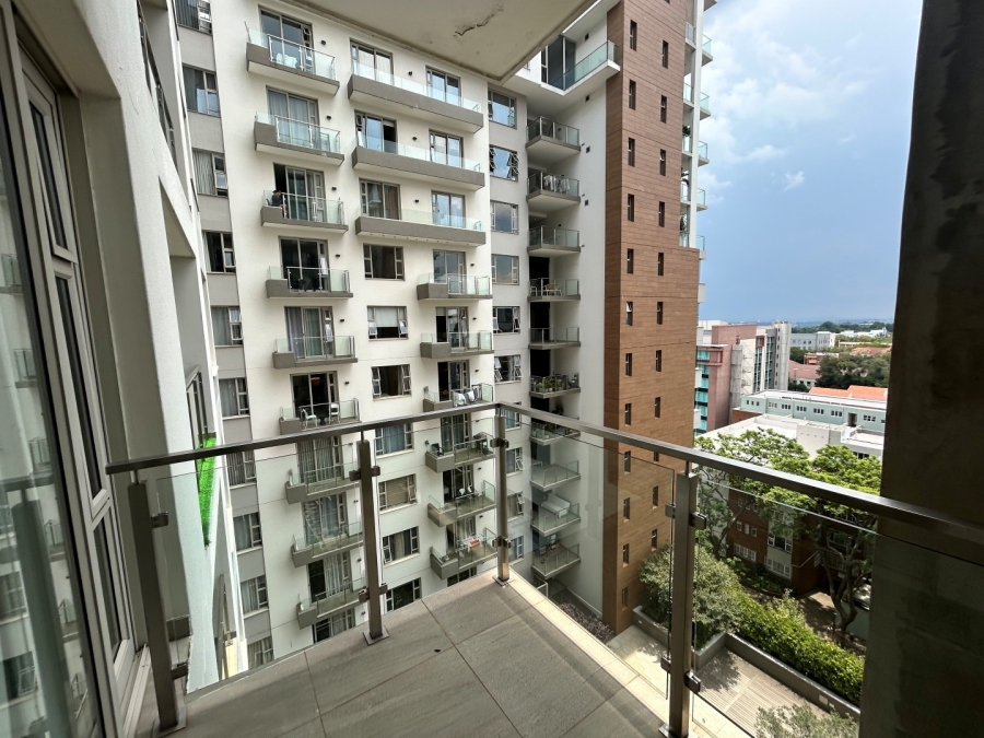 2 Bedroom Property for Sale in Rosebank Gauteng