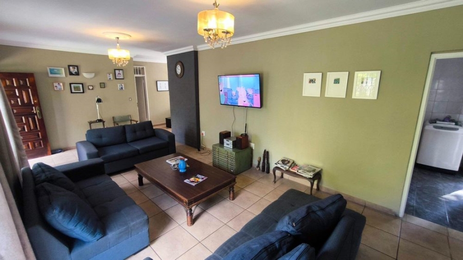 3 Bedroom Property for Sale in Brackenhurst Gauteng