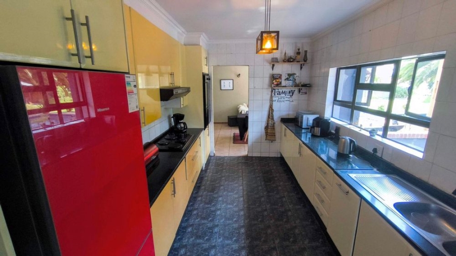 3 Bedroom Property for Sale in Brackenhurst Gauteng