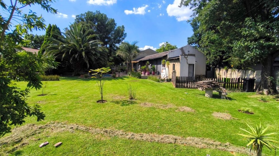 3 Bedroom Property for Sale in Brackenhurst Gauteng