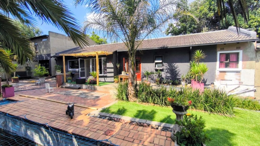 3 Bedroom Property for Sale in Brackenhurst Gauteng