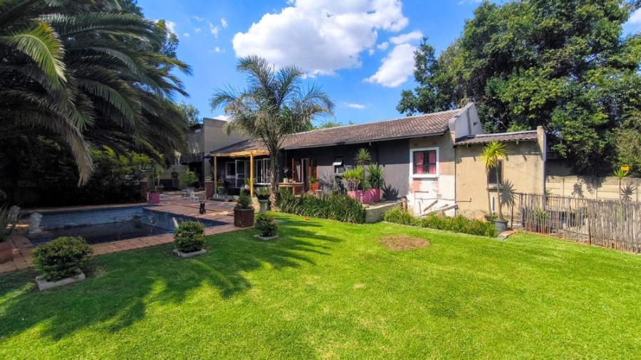 3 Bedroom Property for Sale in Brackenhurst Gauteng