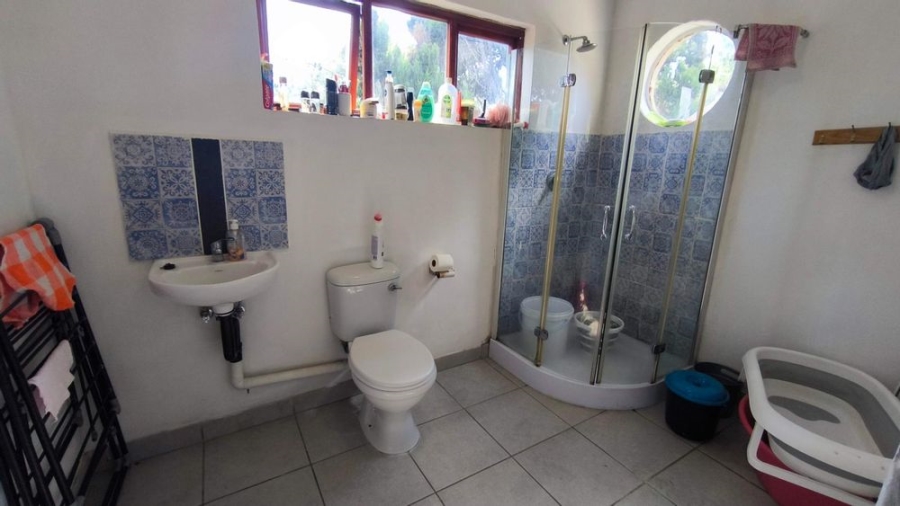 3 Bedroom Property for Sale in Brackenhurst Gauteng