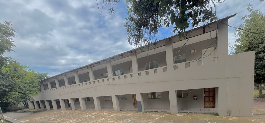 To Let commercial Property for Rent in Blue Hills Gauteng