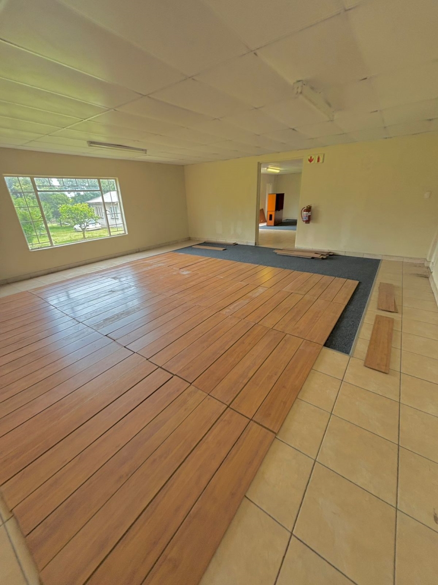 To Let commercial Property for Rent in Blue Hills Gauteng