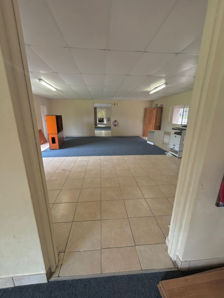 To Let commercial Property for Rent in Blue Hills Gauteng