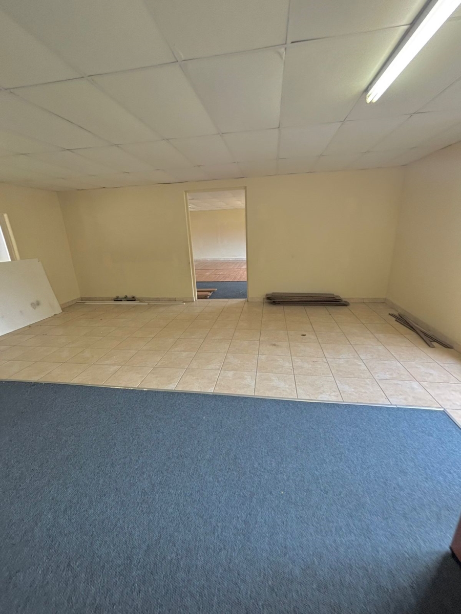 To Let commercial Property for Rent in Blue Hills Gauteng