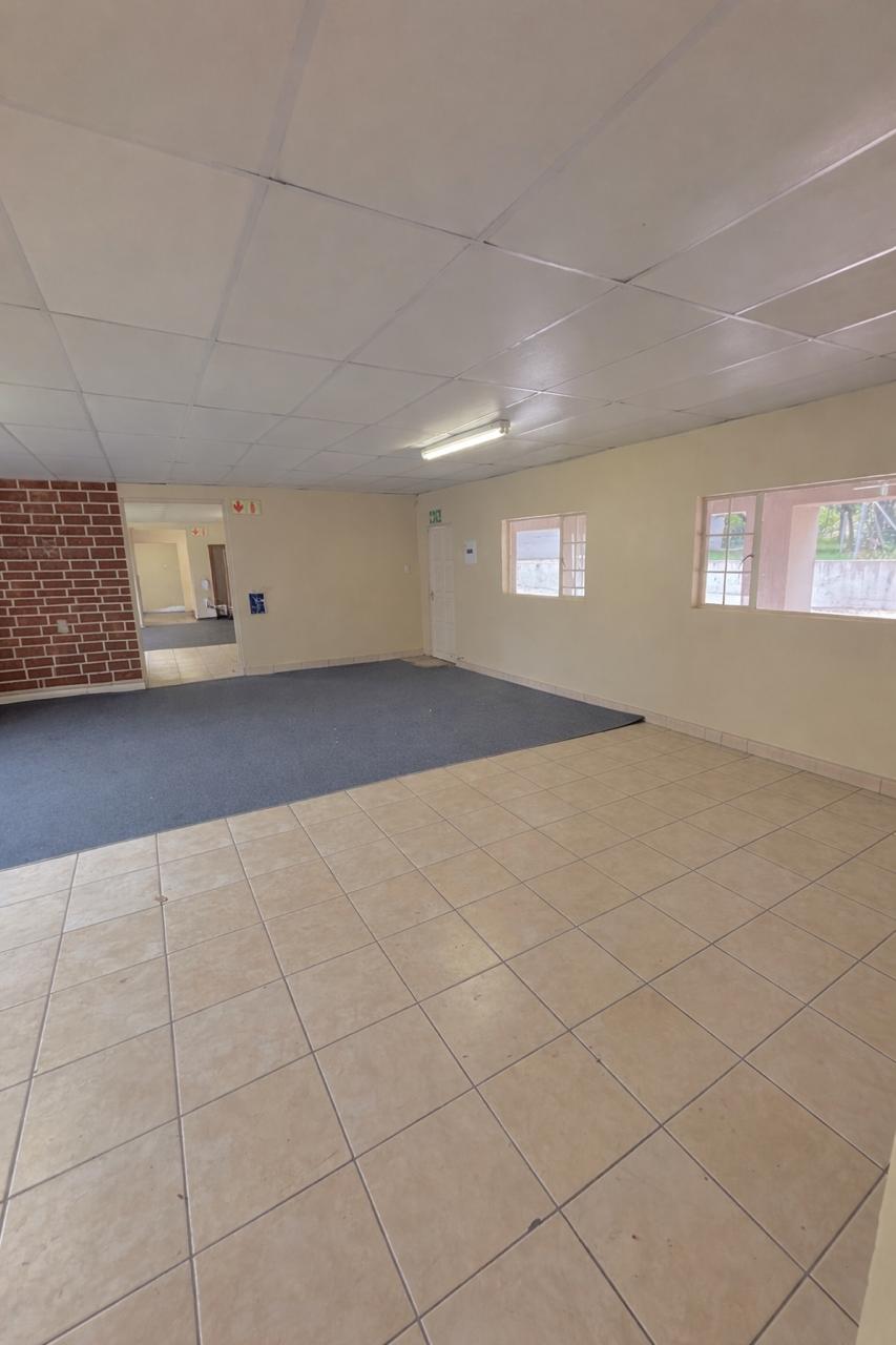 To Let commercial Property for Rent in Blue Hills Gauteng