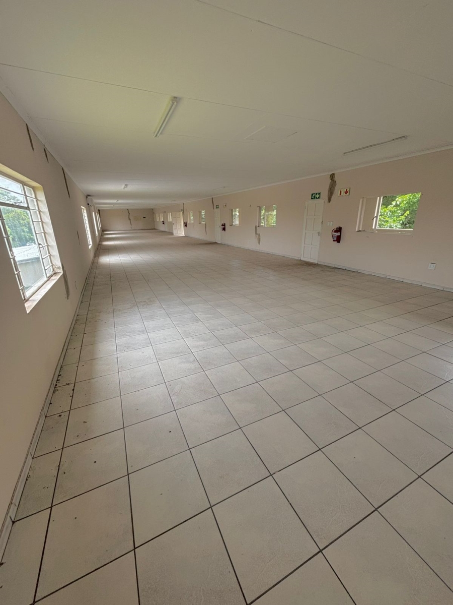 To Let commercial Property for Rent in Blue Hills Gauteng