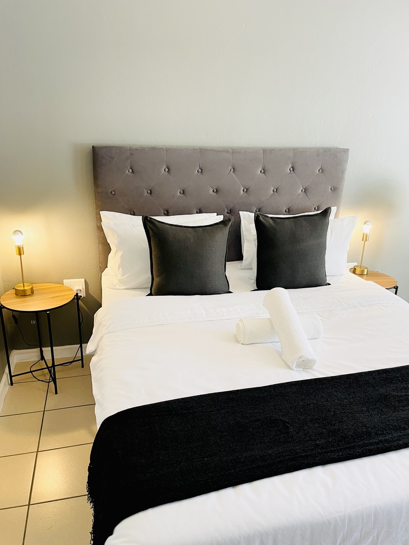 To Let 1 Bedroom Property for Rent in Fourways Gauteng