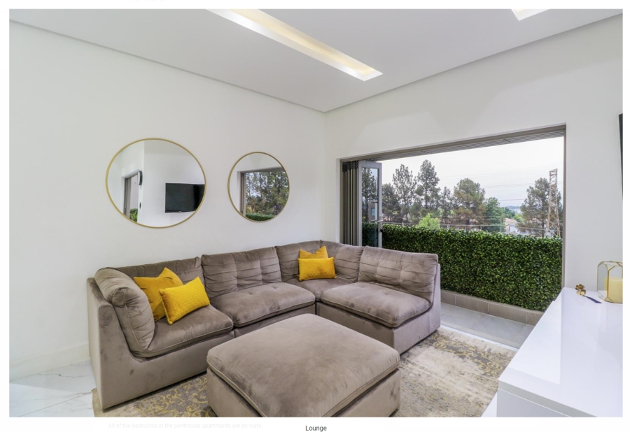 To Let 3 Bedroom Property for Rent in Broadacres Gauteng