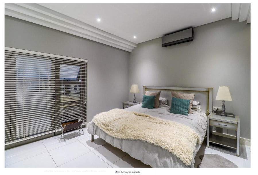 To Let 3 Bedroom Property for Rent in Broadacres Gauteng