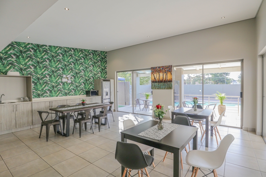 To Let 3 Bedroom Property for Rent in Broadacres Gauteng