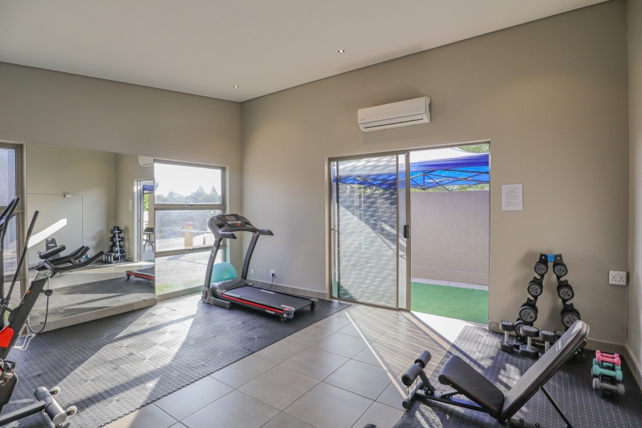 To Let 3 Bedroom Property for Rent in Broadacres Gauteng