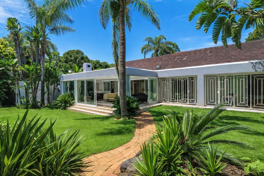 5 Bedroom Property for Sale in Melrose North Gauteng