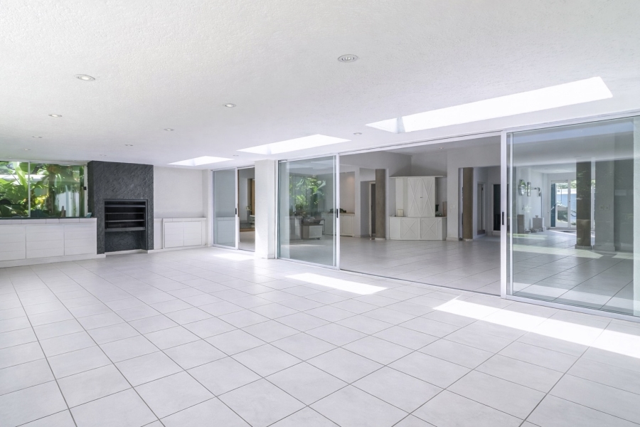 5 Bedroom Property for Sale in Melrose North Gauteng