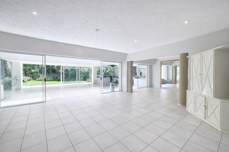 5 Bedroom Property for Sale in Melrose North Gauteng