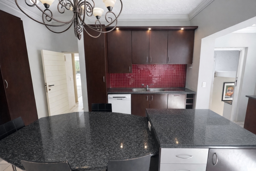 5 Bedroom Property for Sale in Melrose North Gauteng