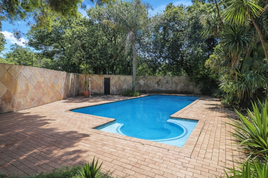 5 Bedroom Property for Sale in Melrose North Gauteng