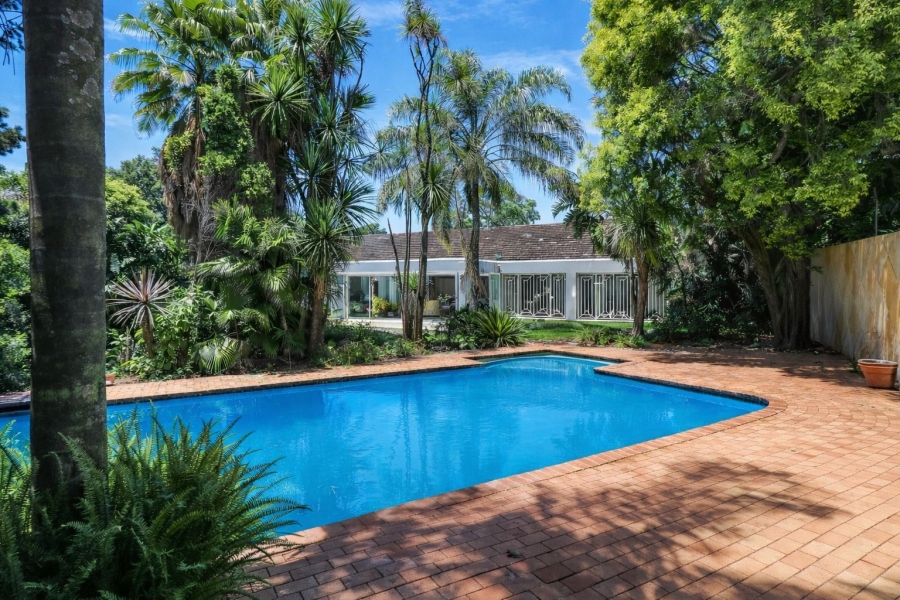 5 Bedroom Property for Sale in Melrose North Gauteng