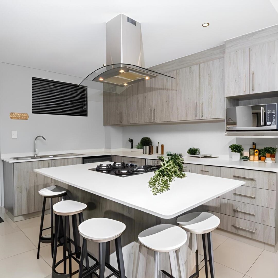 3 Bedroom Property for Sale in Broadacres Gauteng