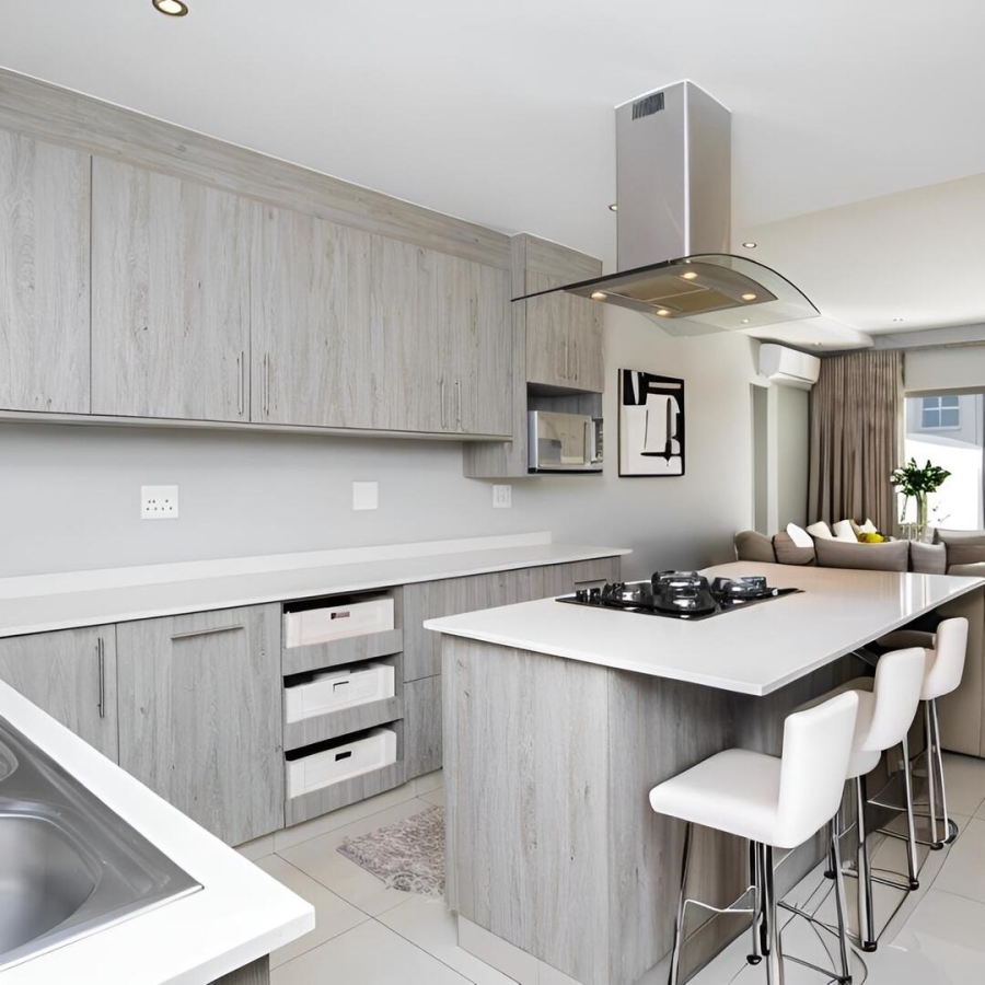 3 Bedroom Property for Sale in Broadacres Gauteng