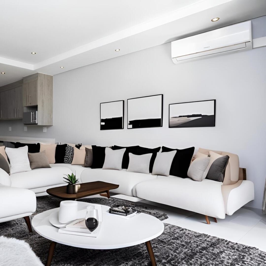 3 Bedroom Property for Sale in Broadacres Gauteng