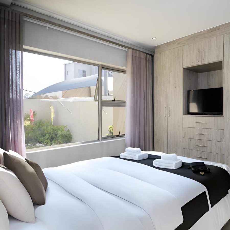 3 Bedroom Property for Sale in Broadacres Gauteng