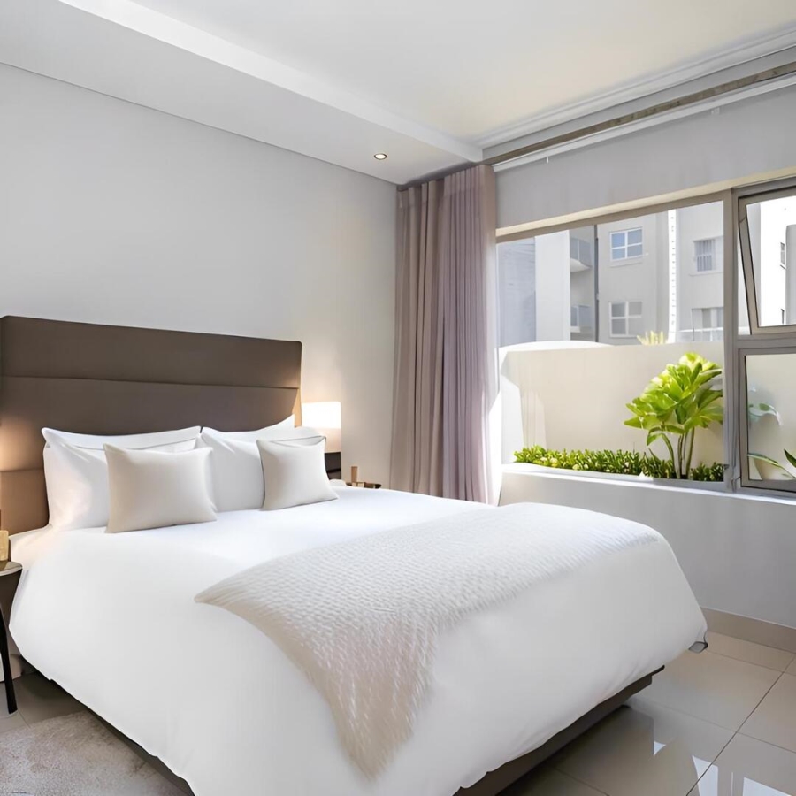 3 Bedroom Property for Sale in Broadacres Gauteng