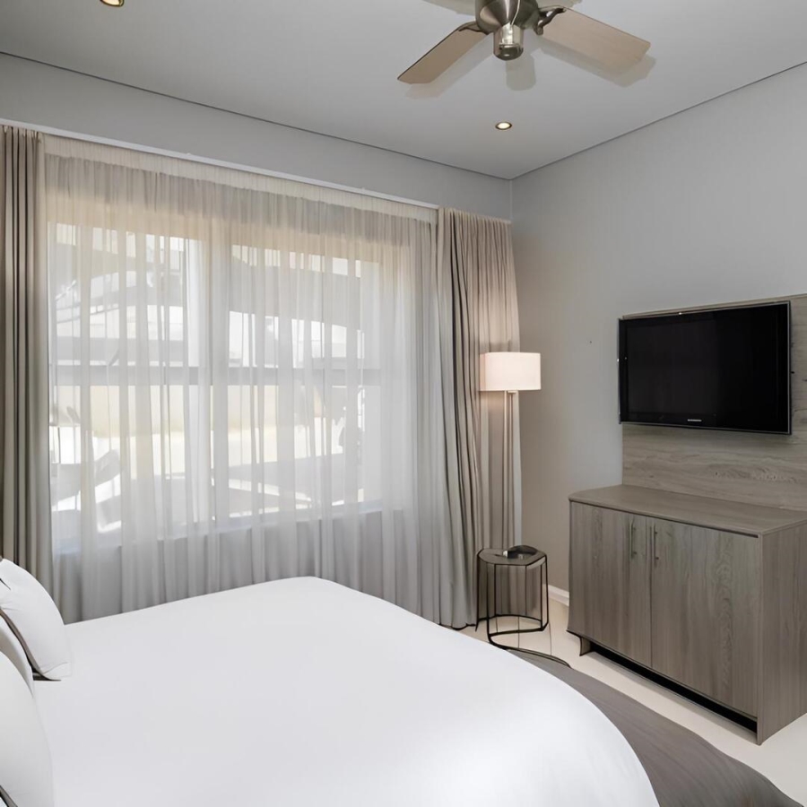 3 Bedroom Property for Sale in Broadacres Gauteng