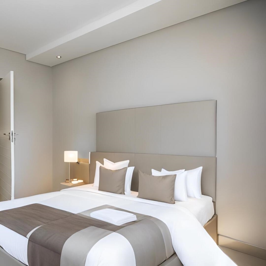 3 Bedroom Property for Sale in Broadacres Gauteng