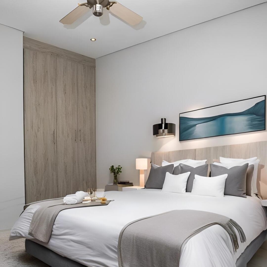 3 Bedroom Property for Sale in Broadacres Gauteng