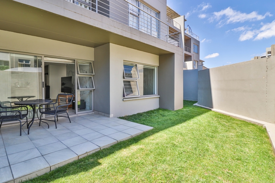 3 Bedroom Property for Sale in Broadacres Gauteng