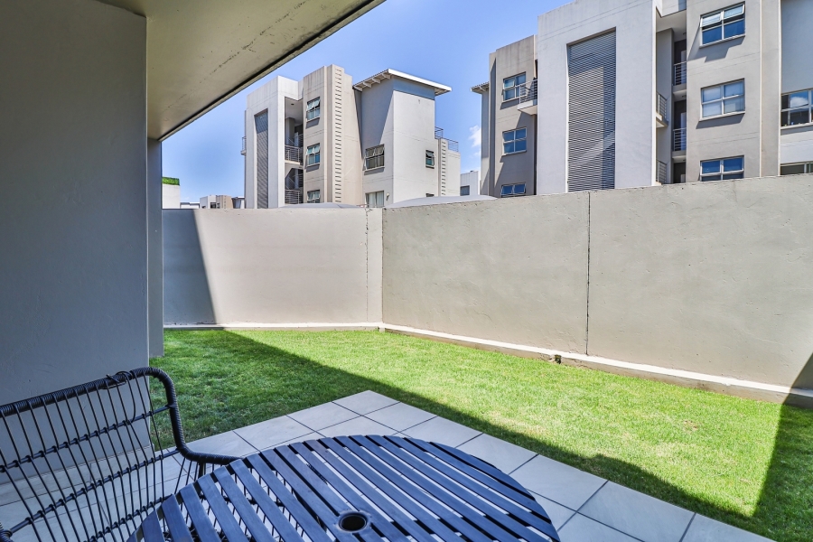3 Bedroom Property for Sale in Broadacres Gauteng