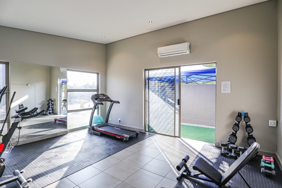 3 Bedroom Property for Sale in Broadacres Gauteng