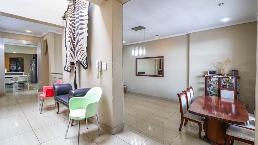 4 Bedroom Property for Sale in Crosby Gauteng