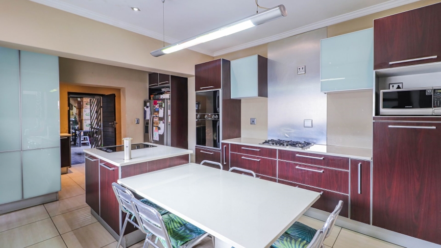 4 Bedroom Property for Sale in Crosby Gauteng