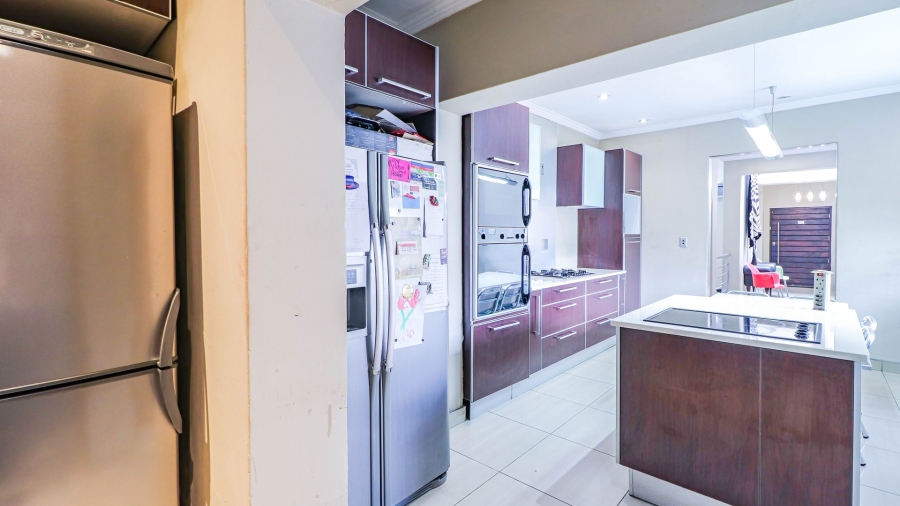 4 Bedroom Property for Sale in Crosby Gauteng