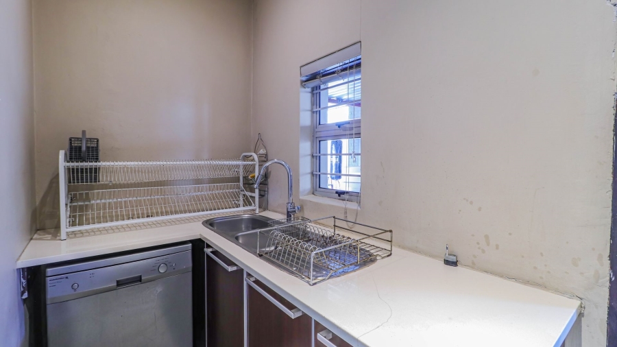 4 Bedroom Property for Sale in Crosby Gauteng