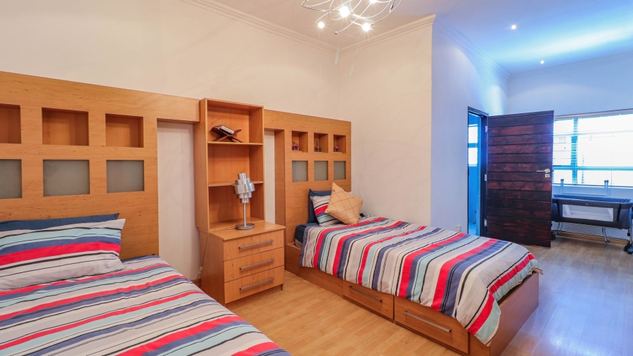 4 Bedroom Property for Sale in Crosby Gauteng