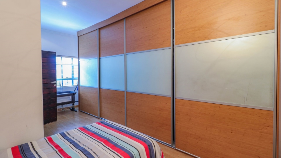 4 Bedroom Property for Sale in Crosby Gauteng