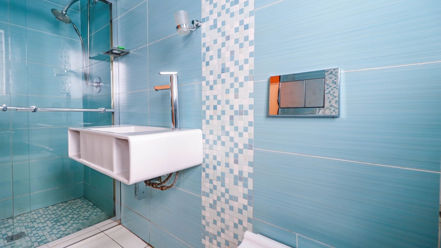 4 Bedroom Property for Sale in Crosby Gauteng