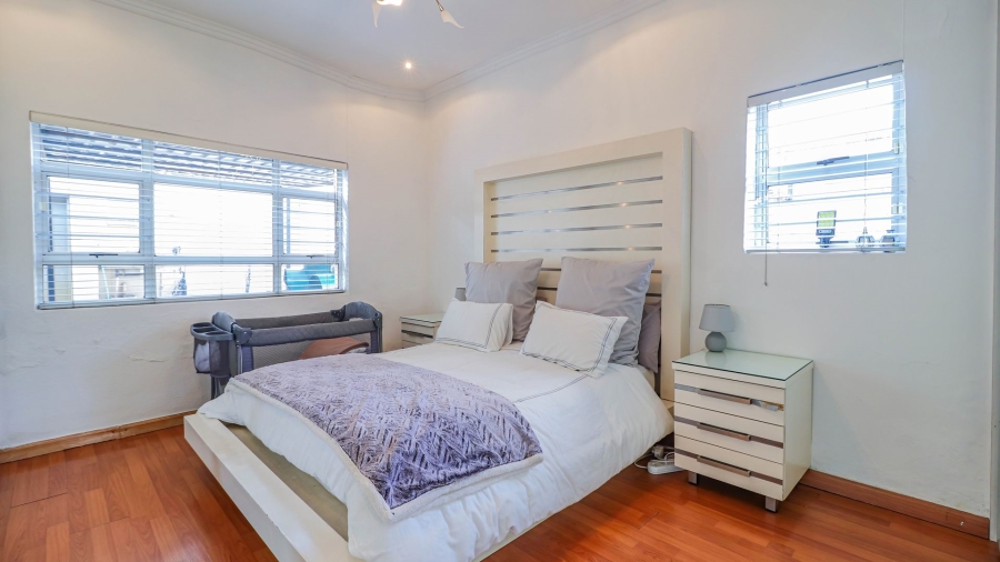 4 Bedroom Property for Sale in Crosby Gauteng