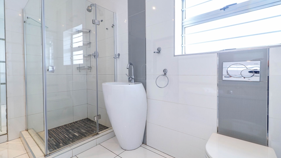 4 Bedroom Property for Sale in Crosby Gauteng