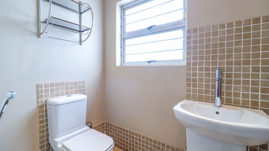 4 Bedroom Property for Sale in Crosby Gauteng