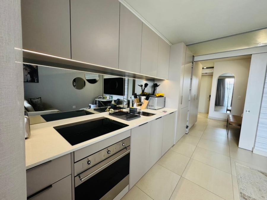 1 Bedroom Property for Sale in Rosebank Gauteng