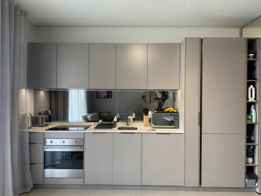 1 Bedroom Property for Sale in Rosebank Gauteng