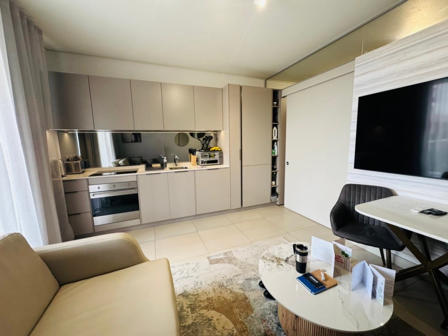 1 Bedroom Property for Sale in Rosebank Gauteng