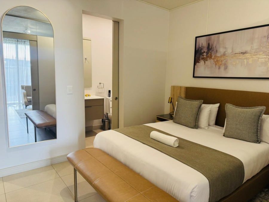 1 Bedroom Property for Sale in Rosebank Gauteng